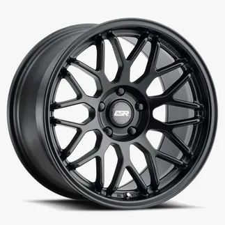 ESR APX01 19x8.5 ET35 (5x114.3 / 72.56) - Satin Black